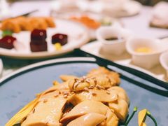 -广州富力丽思卡尔顿酒店·丽轩·粤菜
