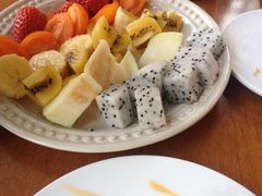 -腾爱熊猫咖啡生活馆(老东门店)