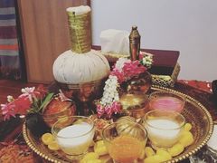 -莲泰式·中式·沐足·精油SPA采耳(天河店)