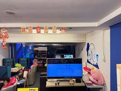 -谐音梗主机电玩·桌游·剧本团建轰趴馆(泛海名人店)