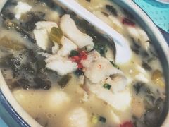 -大树餐厅(红旗街万达店)