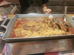 -鱼酷活鱼烤鱼(静安大融城店)