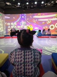 -小鸡哆哆故事屋·儿童乐园(嘉里城店)