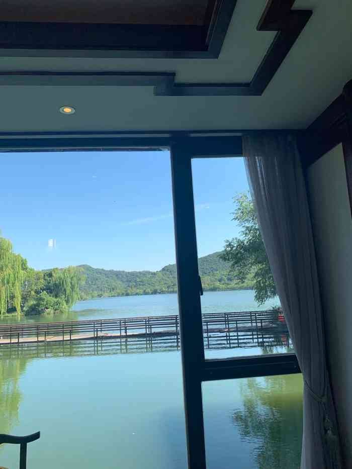 湘湖渔村(湘湖店)-"[薄荷]环境: 萧山湘."-大众点评移动版