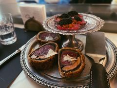 -壳里西餐厅Coquille Seafood Bistro(蒙自路店)