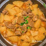 竟然隐藏着一家这么好吃的砂锅菜