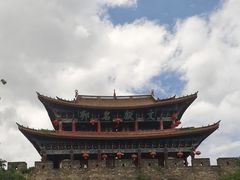 -大理古城