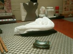 -乾山寿司(好运街店)