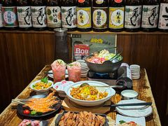 -小川洋风料理(江汉路店)