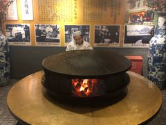 -烤肉季饭庄