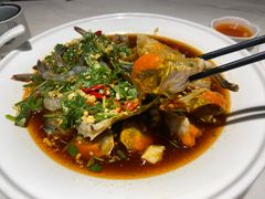 -潮人姐妹轩(海宁路店)