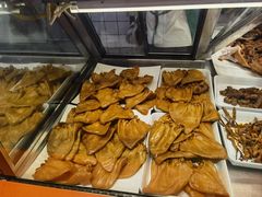 -阿满食品(大连商场店)