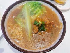 -龙记·香港茶餐厅(海上世界店)