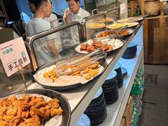 -楠小云·云南鲜菌·鲜牛自助火锅(九眼桥店)