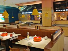 -小鱼小牛·鱼牛干锅·脆鱼火锅(世欧广场店)