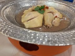 -侨美·唐荔园·40年地道粤菜