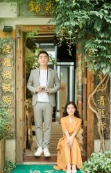 -布拉格婚纱摄影(真实客片店)