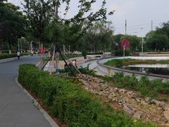 -仙女湖公园