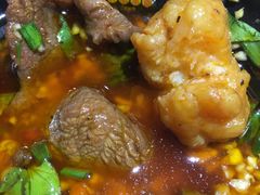 -正宗钢管厂五区·小郡肝火锅·串串香(商品街总店)