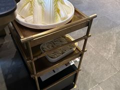 -南门四季铜锅涮肉(大屯·北苑店)