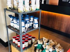 -星巴克(杭州塘栖古镇店)
