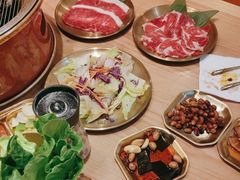 -闻老头·菊花炭烤肉(D11店)