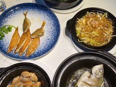 -百味馆·粤菜·湛江菜(后海花园店)
