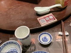 -南京大牌档(青岛万象城店)