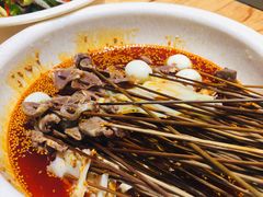 -嘉州叶婆婆钵钵鸡(建设路店)