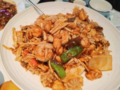 -昱德来·天津菜(河西店)