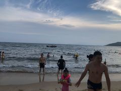 -碧桂园十里银滩