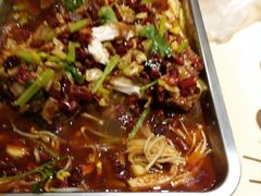 -拿渡麻辣香锅(世茂广场·工三店)