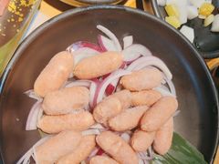 -九田家黑牛烤肉料理(新光汇店)
