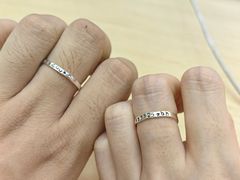 -十八字金·开蚌·银饰DIY·手作体验团建(和平大悦城店)