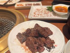 -御牛道日式烤肉料理(杭州万象城店)