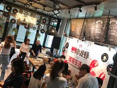 -棒约翰比萨·意面(金桥国际店)