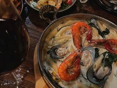 -SISTERS BAR RESTAURANT川意酒馆(嘉善老市H楼店)