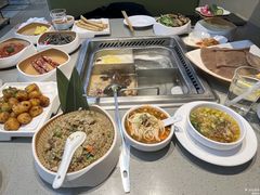 -海底捞火锅(新华联梦想城店)