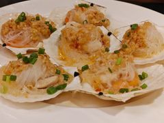 -李氏八大件老菜馆(万宝街店)