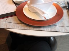 -上海宝华喜来登酒店·采悦轩中餐厅