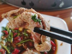 -原汁原味驴庄(长岭村店)