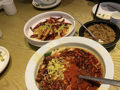 -榕意·川味之美(深业上城店)