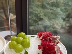 -润泽天·湘味家宴(岳麓山店)