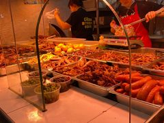 -黄毛鸭脖(汉阳总店)
