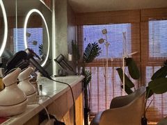 -施奈儿.洗头頭療.按摩SPA.采耳(上梅林店)