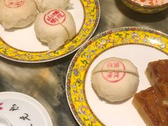-富华斋饽饽铺·宫廷糕点·伴手礼(护国新天地店)