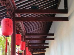 -上海醉白池公园