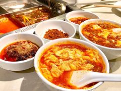 -海底捞火锅(上元大街店)