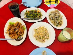 -德成饭店