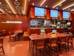 -喜家德虾仁水饺(世纪大都会店)